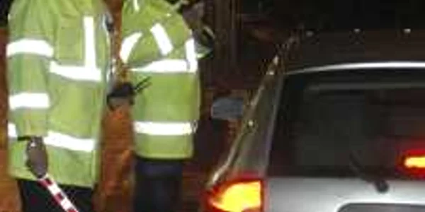 Accidentul s-a petrecut duminică seara, în comuna Dârmăneşti