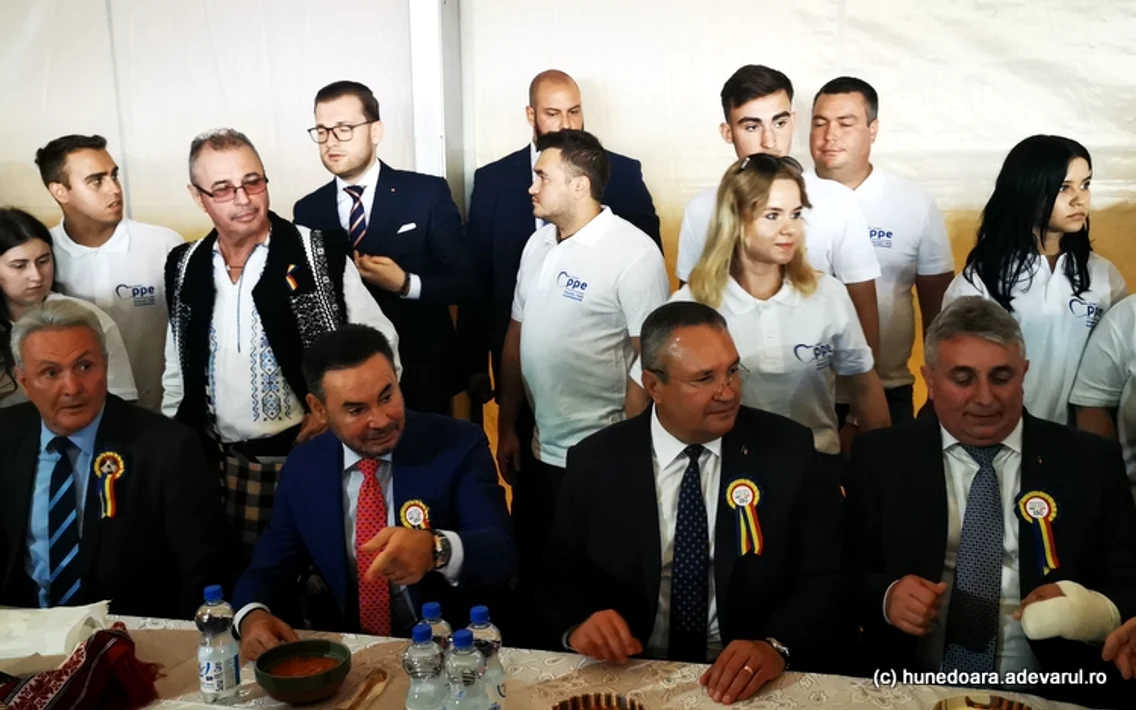 Avram Iancu a fost comemorat la Țebea Foto Daniel Guță (31) jpg