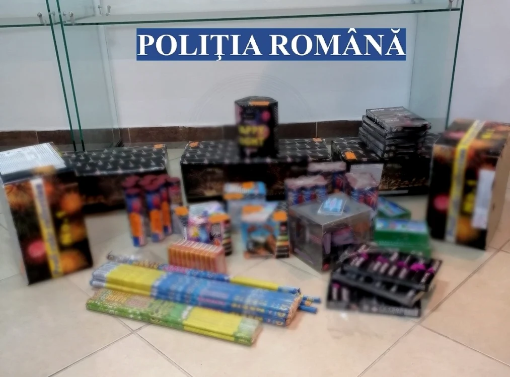 FOTO: Arhivă