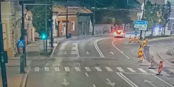 Accident teribil pe Calea Motilor Cluj Napoca FOTO Stiri de Cluj mp4 thumbnail png