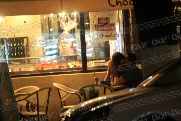 Lucian Stefan, impresarul Innei se iubeste cu Maria Balan