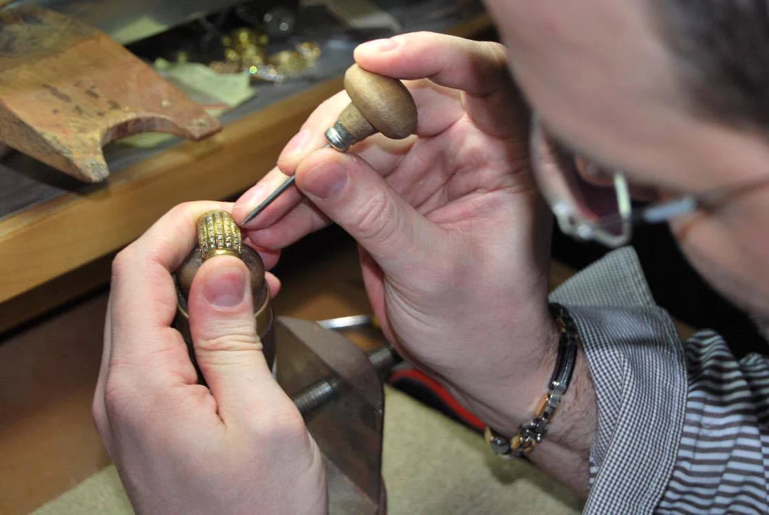 Lucian Jeweler
