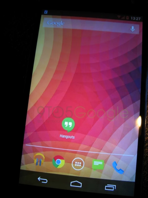 android kitkat