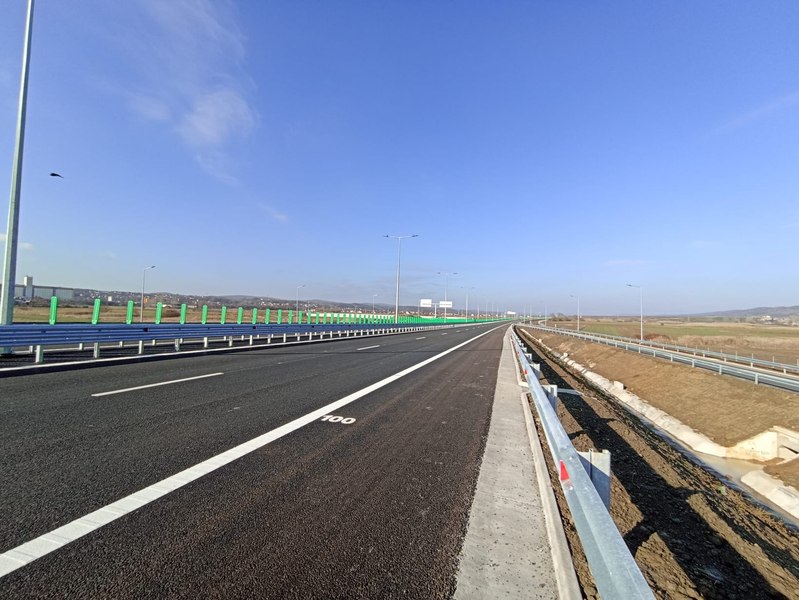 Când vor începe lucrările la un drum esențial pentru industria auto din România. Care e stadiul proiectului