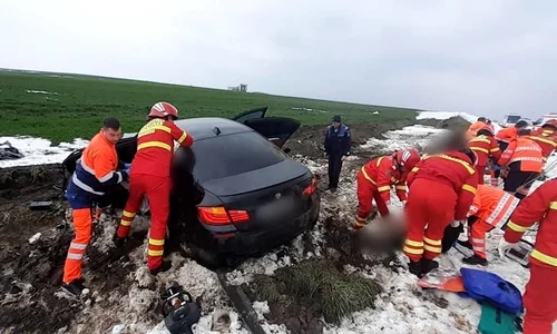 Accident mortal Suceava jpeg