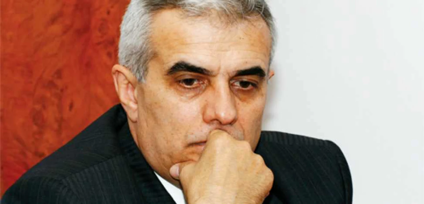 Ionel Manţog este cercetat de procurorii craioveni