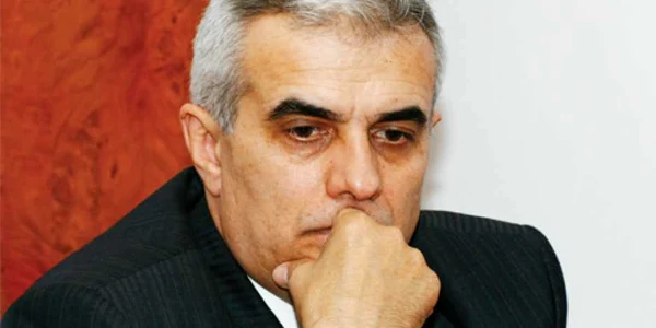 Ionel Manţog este cercetat de procurorii craioveni