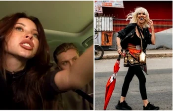 raluca badulescu si valerie lungu
