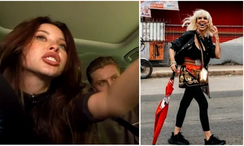 raluca badulescu si valerie lungu 