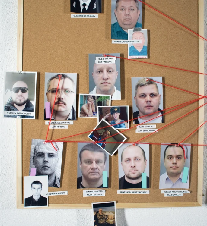 Bellingcat despre echipa de asasini in cazul Navalnii