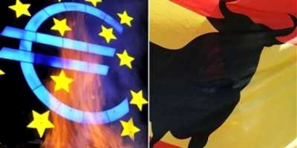 Spania trebuie să își redreseze sistemul bancar