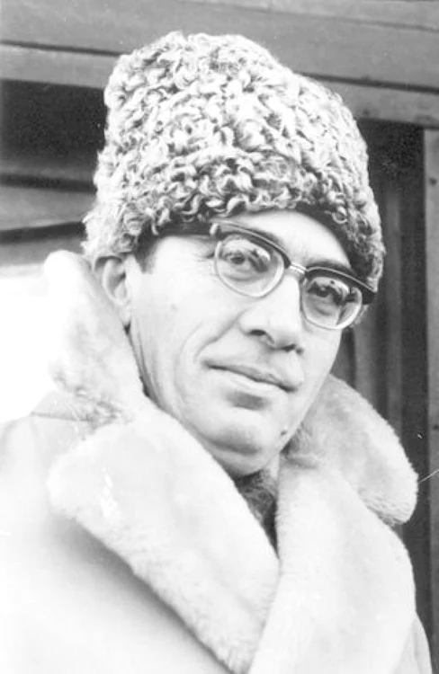 marin preda