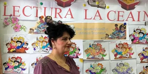 Florentina Golea FOTO Facebook/Florentina Golea