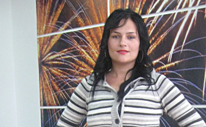 Cristina Berinde