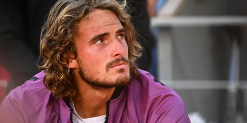 Tsitsipas