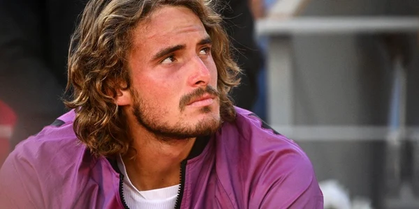 Tsitsipas