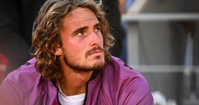 Tsitsipas