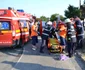 accident bobicesti