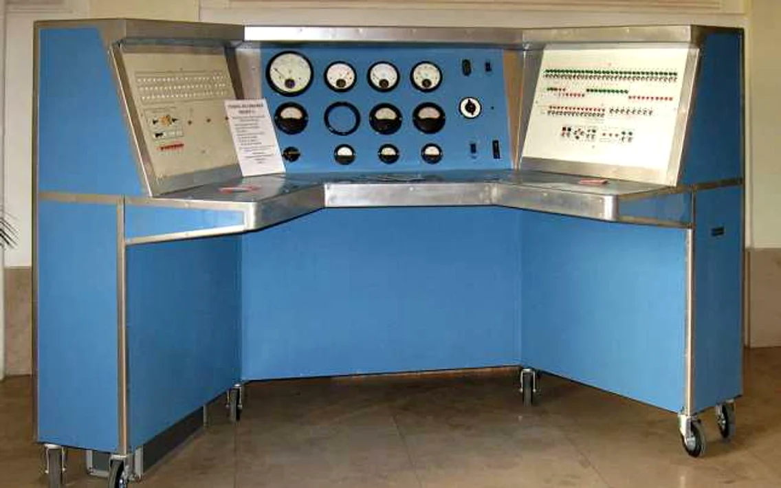 MECIPT-1