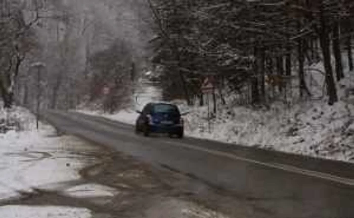 Pe Defileul Jiului se va circula mai bine 