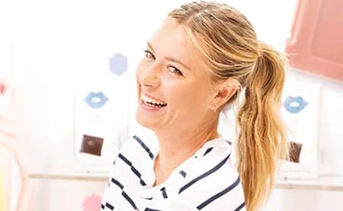 
    Maria iubeşte din nou, după despărţirea de DimitrovFoto: Guliver/GettyImages  