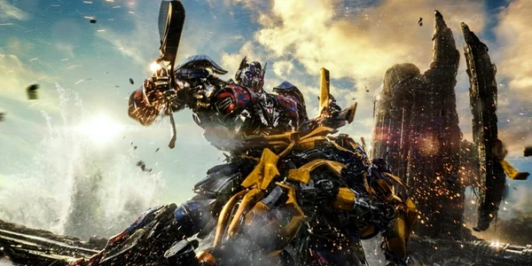 Transformers film