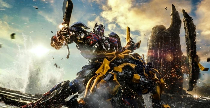 Transformers film