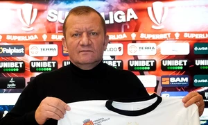 Dorinel Munteanu | FOTO Facebook