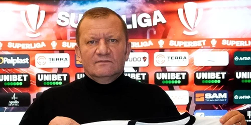 Dorinel Munteanu | FOTO Facebook