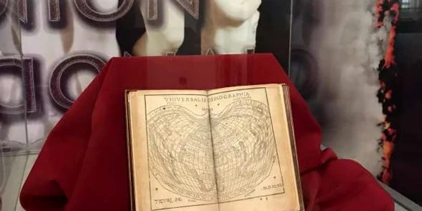 carte muzeu alba
