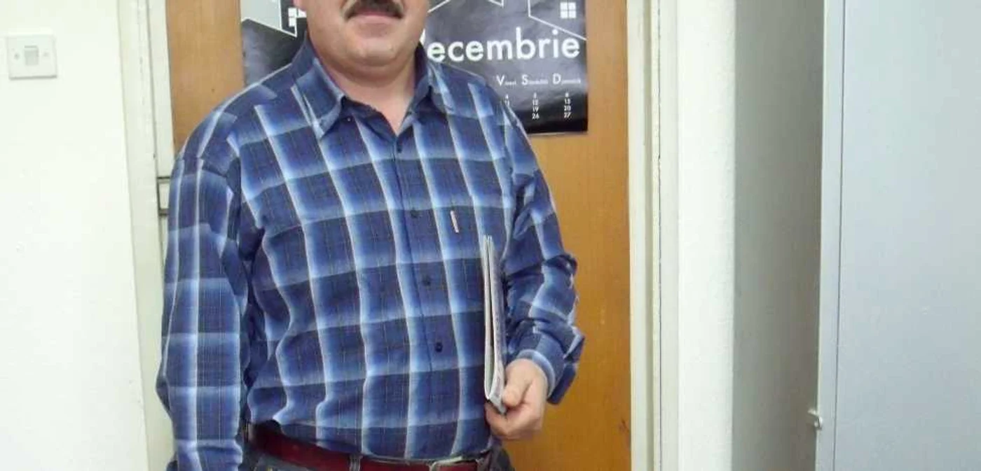 Gheorghe Mocanu a publicat trei cărţi