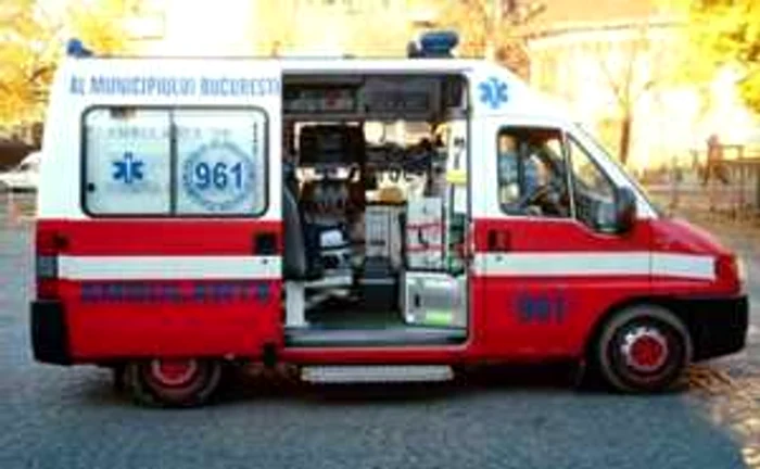 Braşov: Ambulanţa a primit o donaţie constând în 10 pulsoximetre