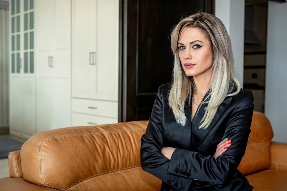 michaela prosan sacrificiul foto antena 1