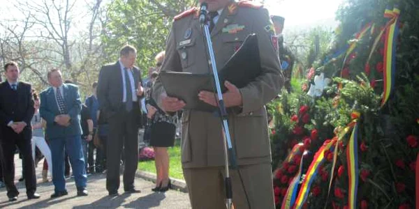 colonel gherman