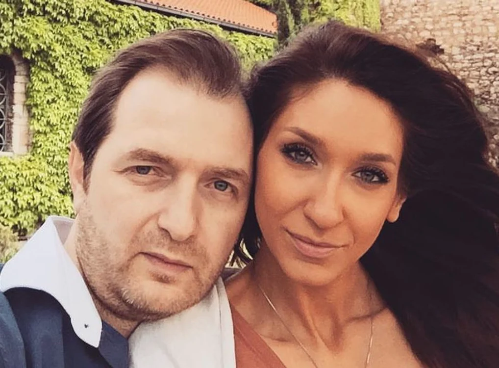
    Ioana Dichiseanu (29 de ani) este gravidă în șase lunifoto: Arhiva Personală  