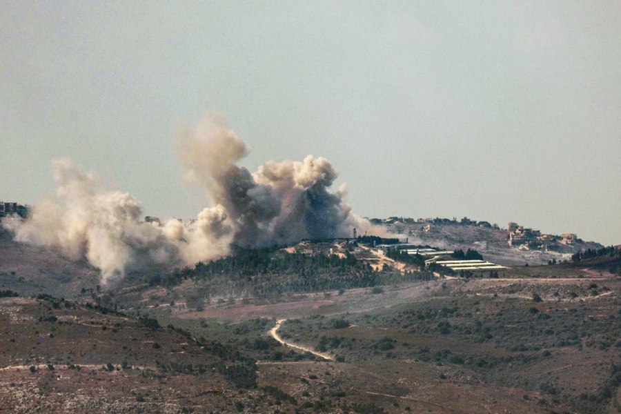 Hezbollah amenință Israelul cu o „nouă fază” a războiului după uciderea liderului Hamas