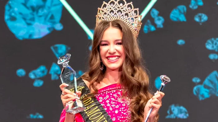 Rebecca Tentea / foto: social media