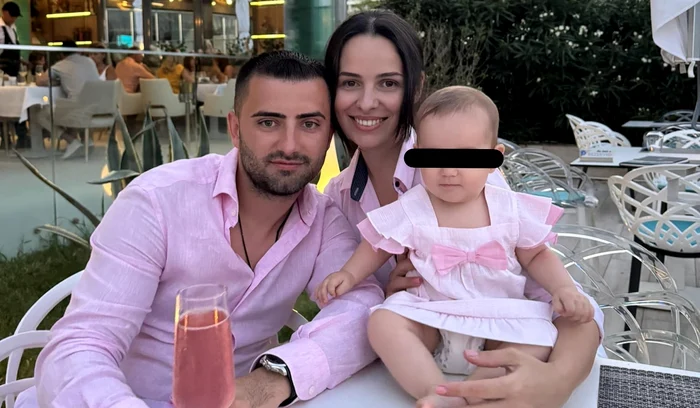 Mama Sarei, gest sfâșietor la două săptămâni de la tragedie / foto: Facebook