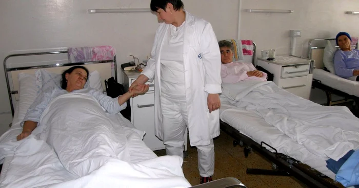 Arad: Concedii medicale pentru şomerii bolnavi “închipuiţi”