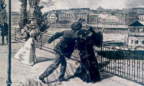 The Assassination of Sissi, the Most Popular Empress jpeg