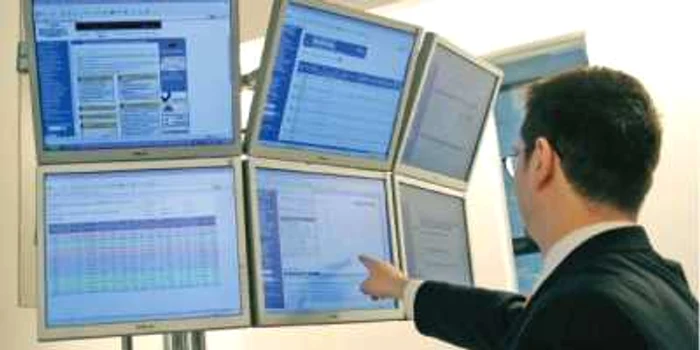 Titlurile Oltchim cotate la Bursa de Valori Bucureşti s-au depreciat pentru a treia şedinţă consecutiv cu până la 15% FOTO Adevărul