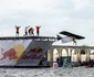 Red Bull Flutag a avut loc pe 17 septembrie în Parcul Lacul Morii