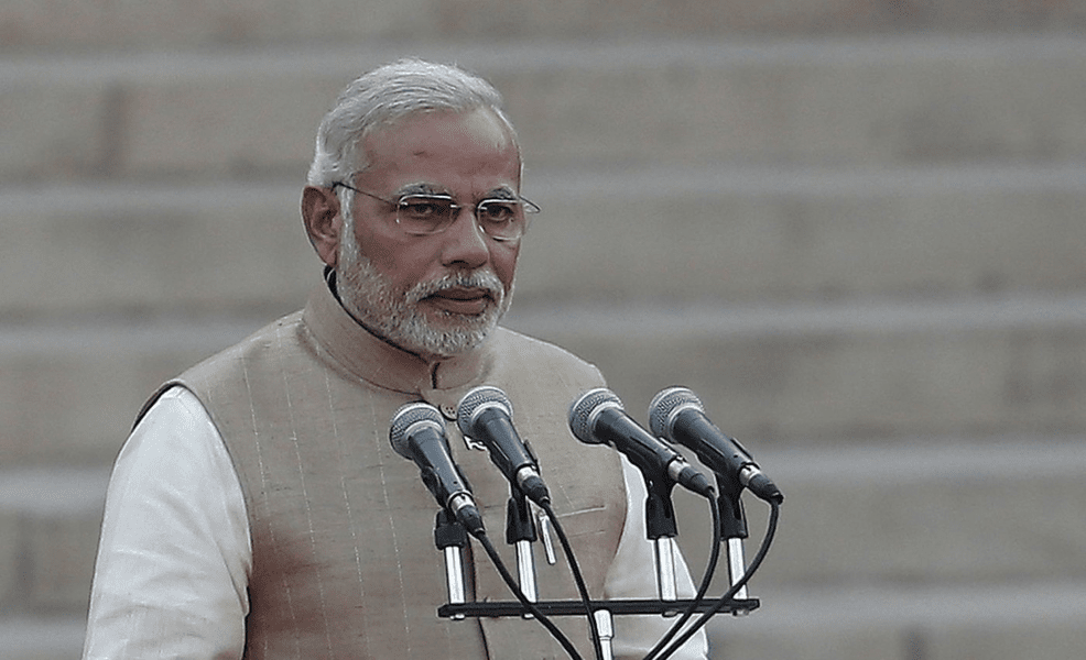 Premierul indian, la reuniunea G20: „Guvernarea mondială a eşuat“