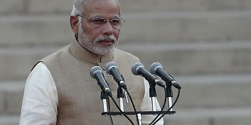 Narendra Modi FOTO Reuters