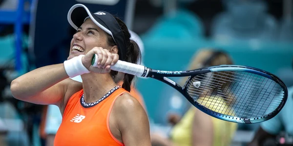 Sorana Cirstea, EPA jpg