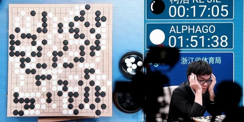 alphaGo