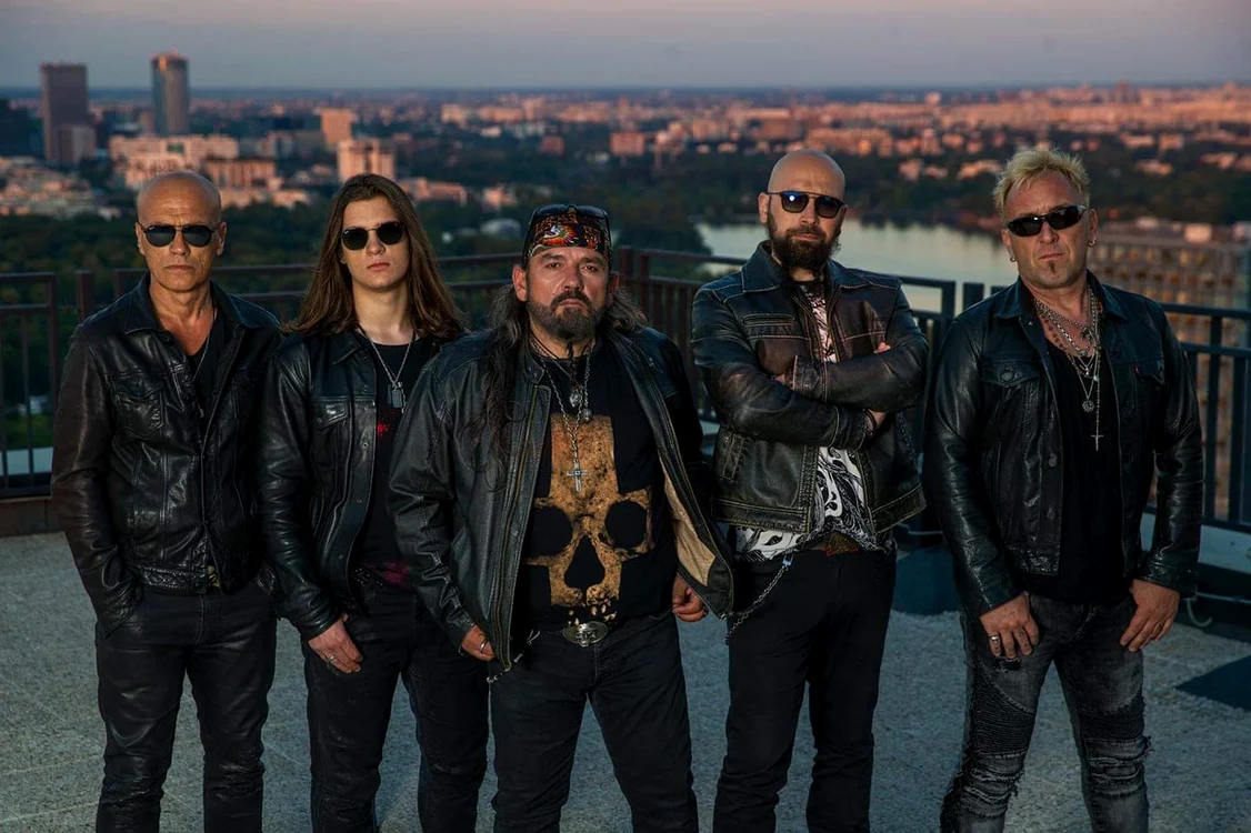 Legendara trupă Cargo va concerta în premieră la Budeasa Festival FOTO Facebook Cargo