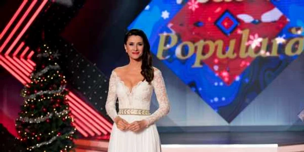 iuliana tudor foto tvr 1 