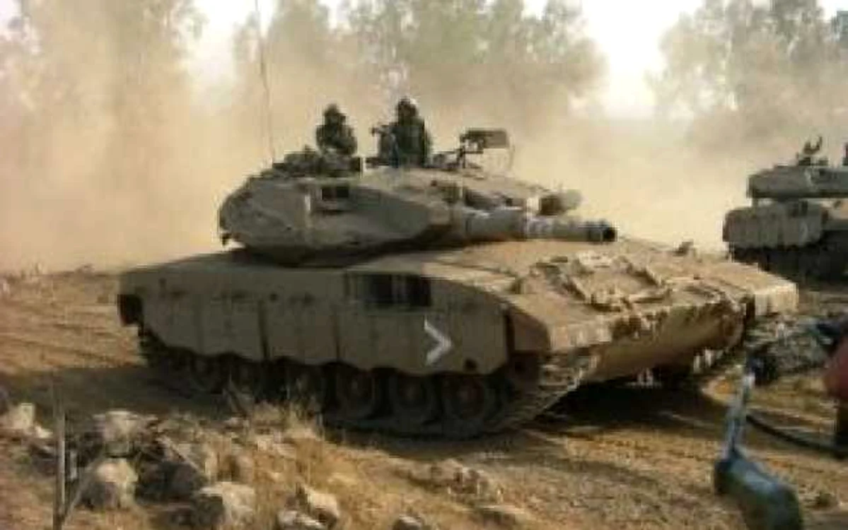 Israelul, pregătit pentru concesii în schimbul păcii