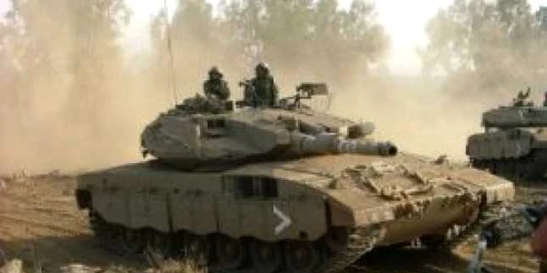 Israelul, pregătit pentru concesii în schimbul păcii